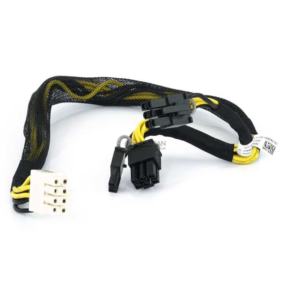 H56H0-KIT DELL NVIDIA TESLA M10 32GB PCI-E 3.0 X16 GDDR5 GPU KIT